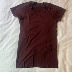 Lululemon Swiftly Tech Shirt - 6